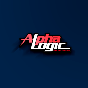 Logo Design by vIctor for Alpha Logic Performance | Design: #11505899