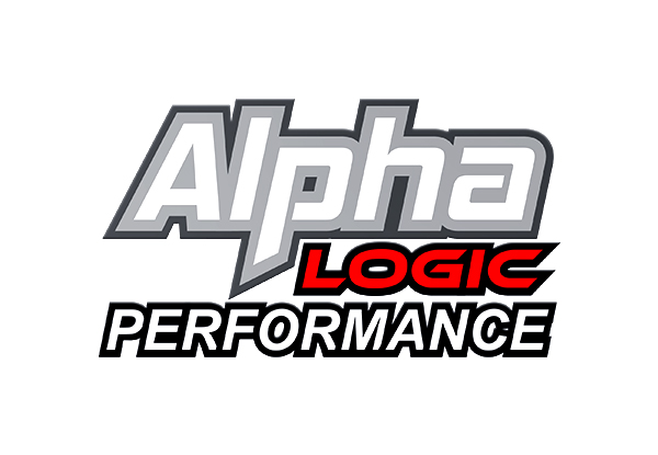 Logo Design by EGYPT KING for Alpha Logic Performance | Design #11506632
