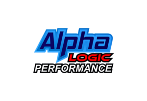 Logo Design by EGYPT KING for Alpha Logic Performance | Design: #11506634