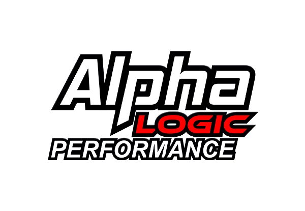 Diseño de Logo por EGYPT KING para Alpha Logic Performance | Diseño #11506635