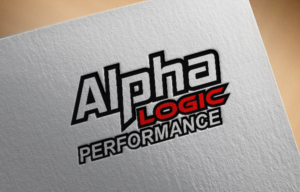 Logo Design by EGYPT KING for Alpha Logic Performance | Design: #11506636