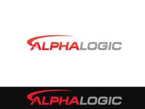 Logo Design by Atec for Alpha Logic Performance | Design: #11513831