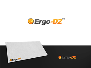 Ergo-D2 | Logo Design by ArtSamurai