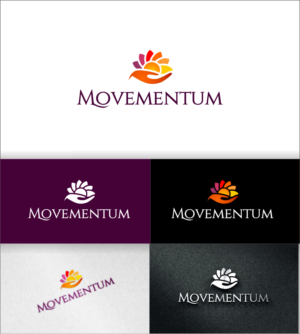 Logo Design by *mary for Movementum | Design: #11532226