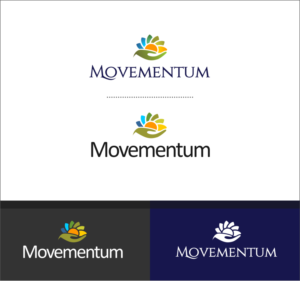Logo Design by *mary for Movementum | Design: #11562049