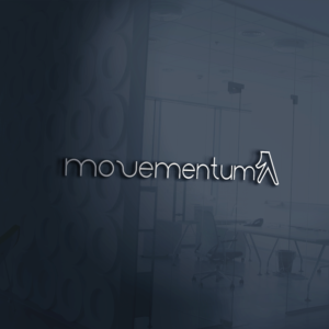 Logo Design by ouaker for Movementum | Design: #11533695