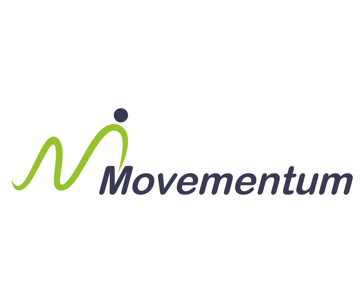 Logo Design by e-graphics for Movementum | Design #11660585