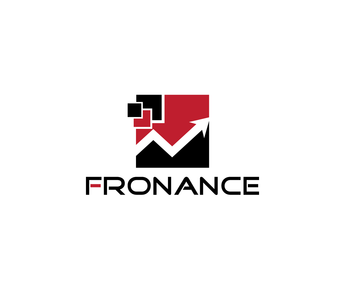 Logo Design by dianagargaritza for FRONANCE.LTD | Design #11566162