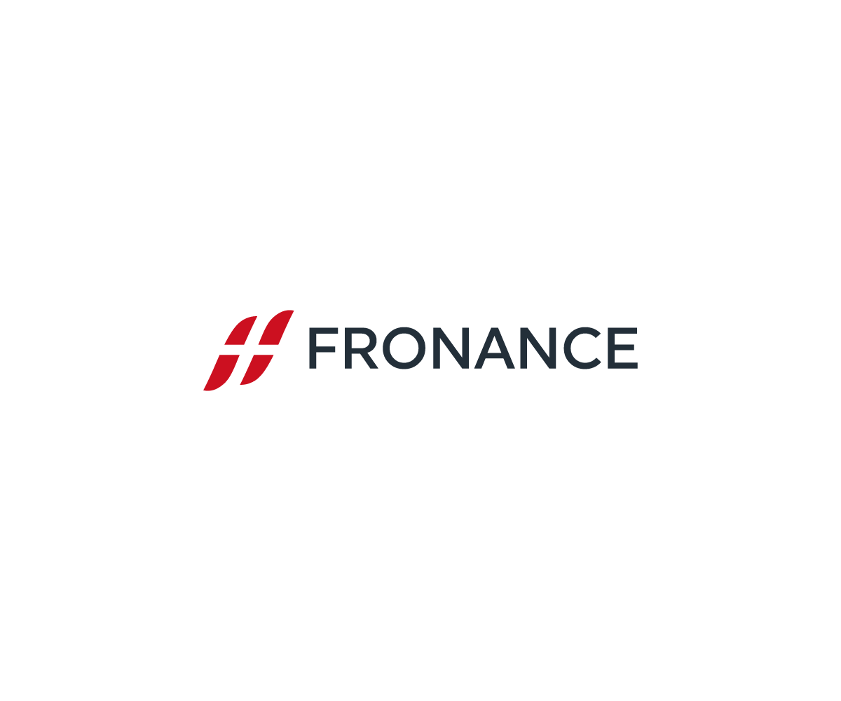 Logo Design by kps for FRONANCE.LTD | Design #11530222