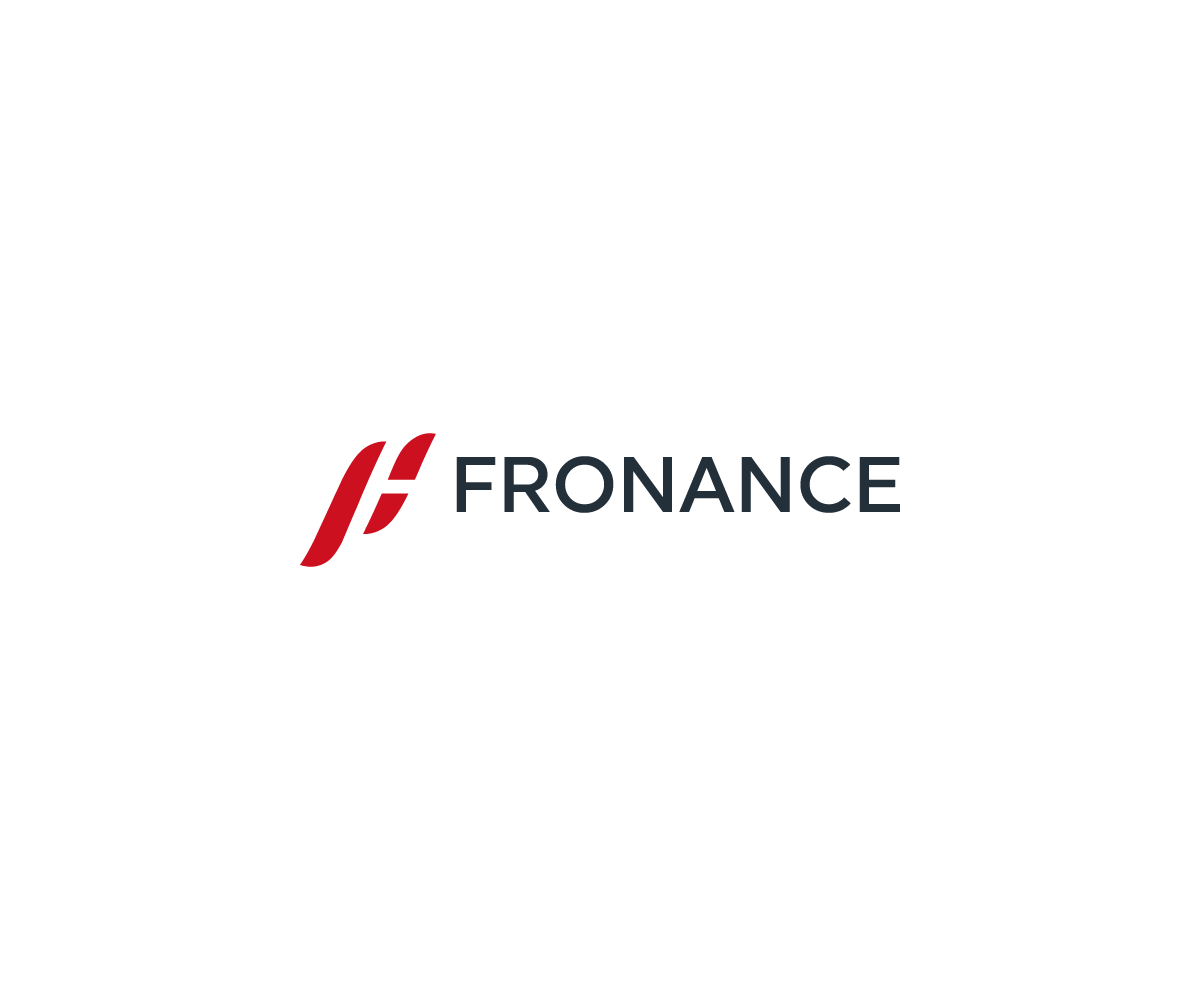 Logo Design by kps for FRONANCE.LTD | Design #11530223