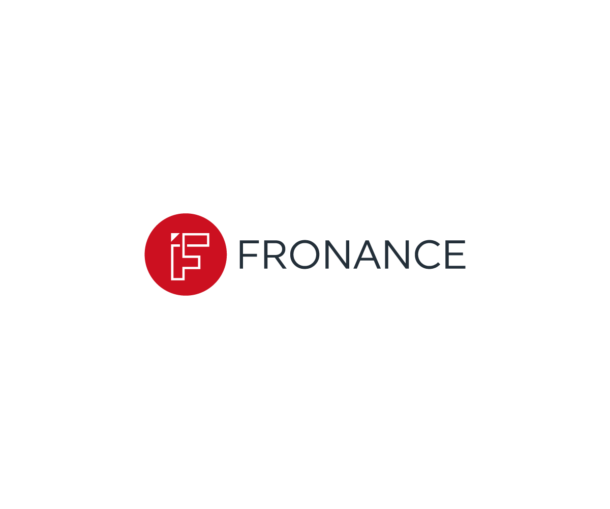 Logo Design by kps for FRONANCE.LTD | Design #11530224