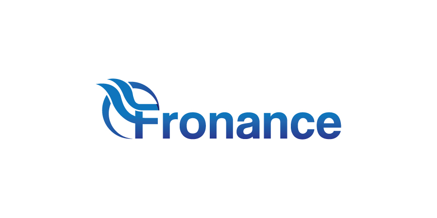 Logo Design by debdesign for FRONANCE.LTD | Design #11523361