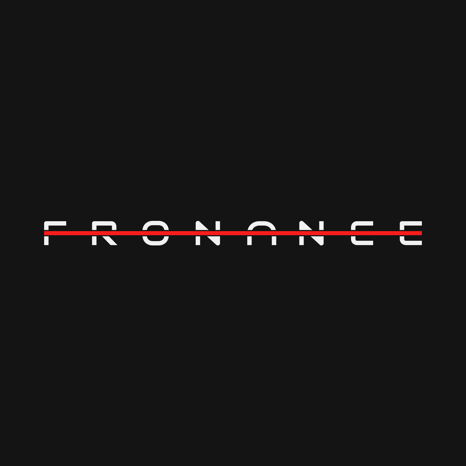 Diseño de Logo por M.CreativeDesigns para FRONANCE.LTD | Diseño #11534073