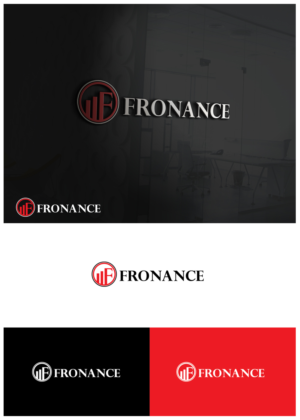 Logo Design by goranvisnjic82 for FRONANCE.LTD | Design #11522902
