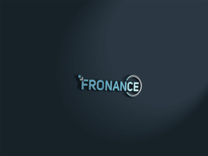 Design de Logo par sohagof1986 pour FRONANCE.LTD | Design : #11566852