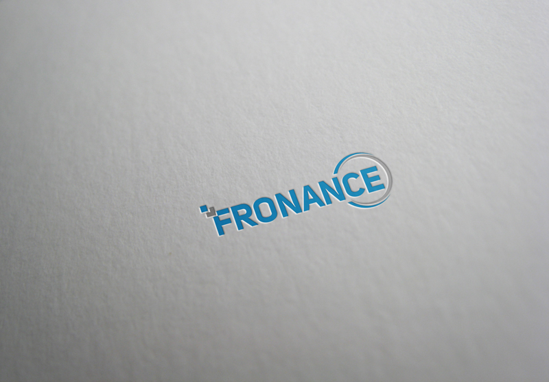 Logo Design by sohagof1986 for FRONANCE.LTD | Design #11566854