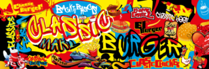 Graphic Design by UrbainFX for this project | Design: #11611047