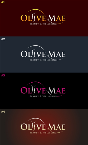 Logo Design by Imagiacian for this project | Design #2342454