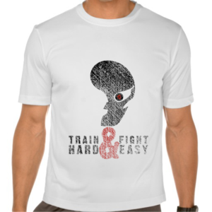 T-shirt Design by petowesd for MJ Fitness Krav Maga Center | Design: #11554940