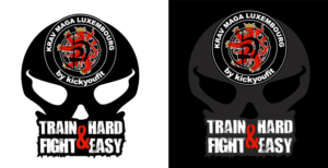 Design de T-shirt par petowesd pour MJ Fitness Krav Maga Center | Design #11592290