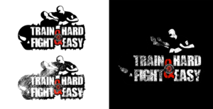 T-shirt Design by petowesd for MJ Fitness Krav Maga Center | Design: #11592302