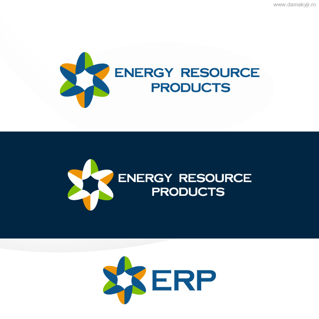 Logo Design by damakyjr for Energy Resource Products | Design #504347
