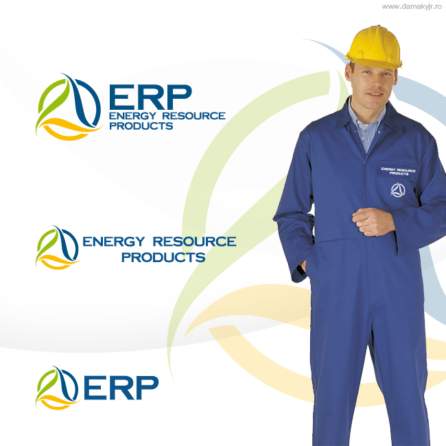Logo-Design von damakyjr für Energy Resource Products | Design #504375