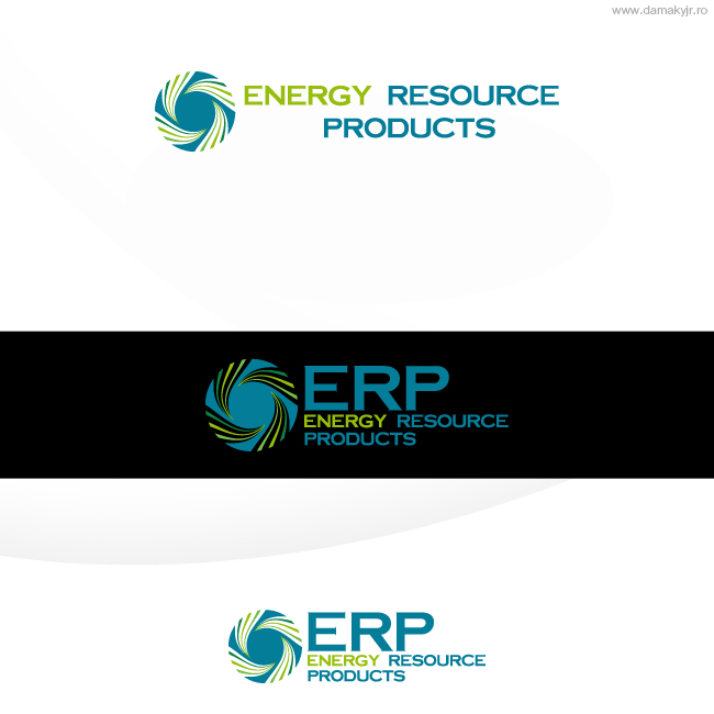 Logo Design by damakyjr for Energy Resource Products | Design #504398