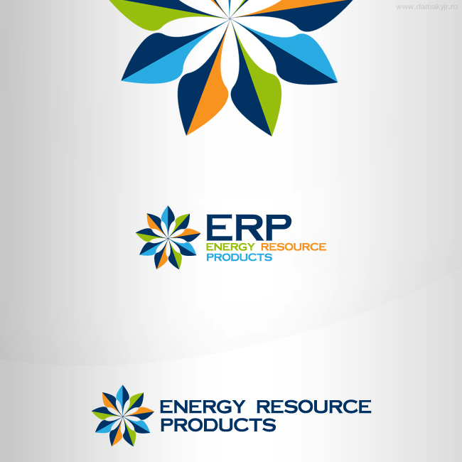 Logo Design by damakyjr for Energy Resource Products | Design #504418