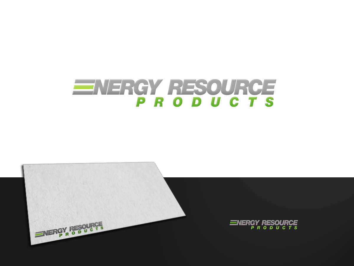Logo Design by ArtSamurai for Energy Resource Products | Design #494478