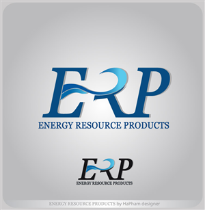 Design de Logo par Hana pour Energy Resource Products | Design : #505659