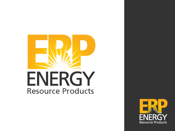 Logo Design by webart for Energy Resource Products | Design #501144