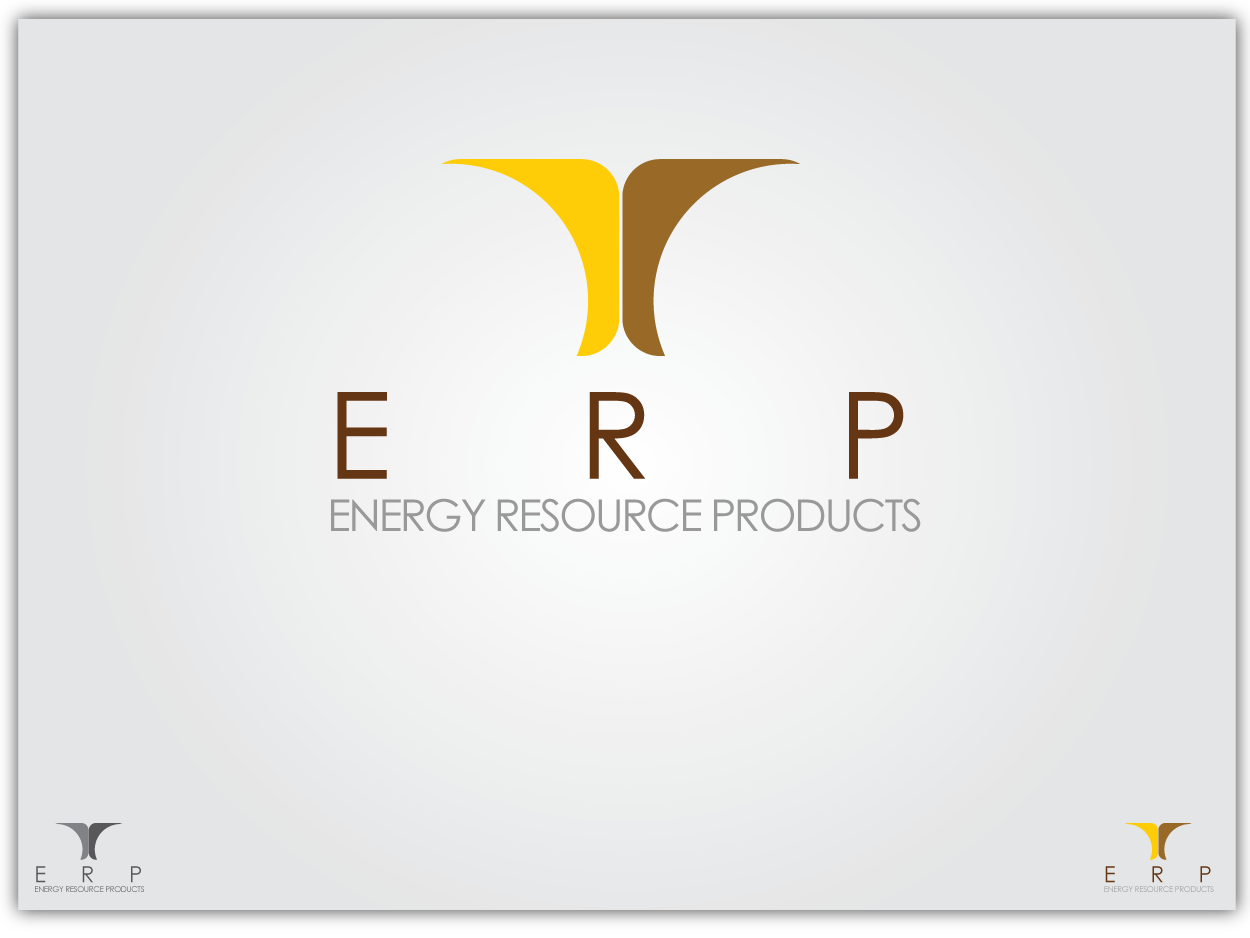 Logo Design by mobius6 for Energy Resource Products | Design #492586