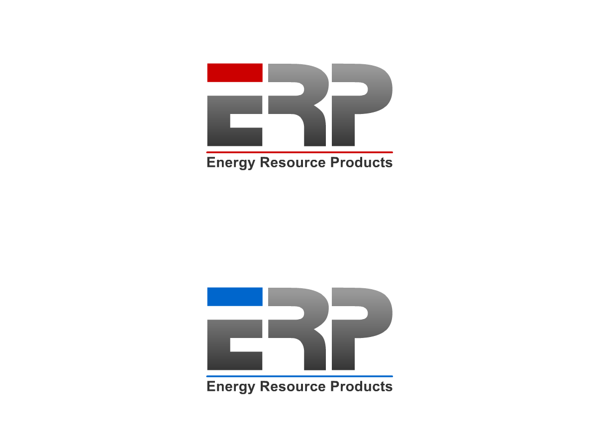 Logo-Design von REDcrackers.com für Energy Resource Products | Design #498211