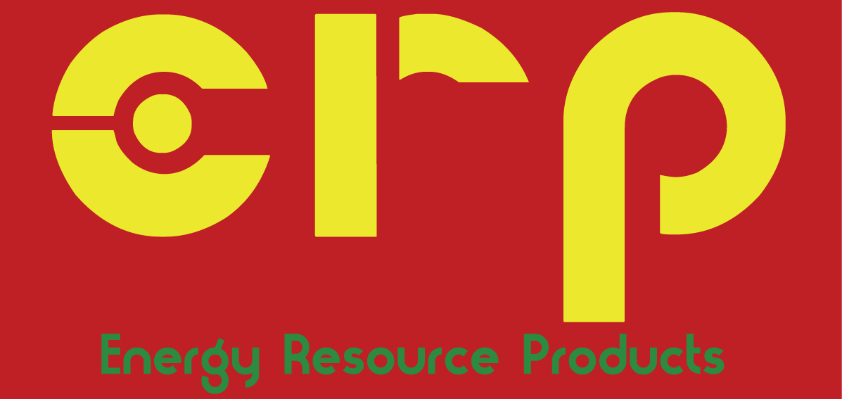 Logo Design by Sharan for Energy Resource Products | Design #506621