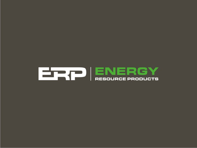 Logo Design by Logocraft for Energy Resource Products | Design #493000