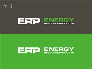 Design de Logo par Logocraft pour Energy Resource Products | Design : #509034