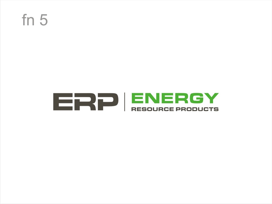 Logo Design by Logocraft for Energy Resource Products | Design #514058