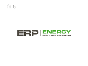 Design de Logo par Logocraft pour Energy Resource Products | Design : #514058