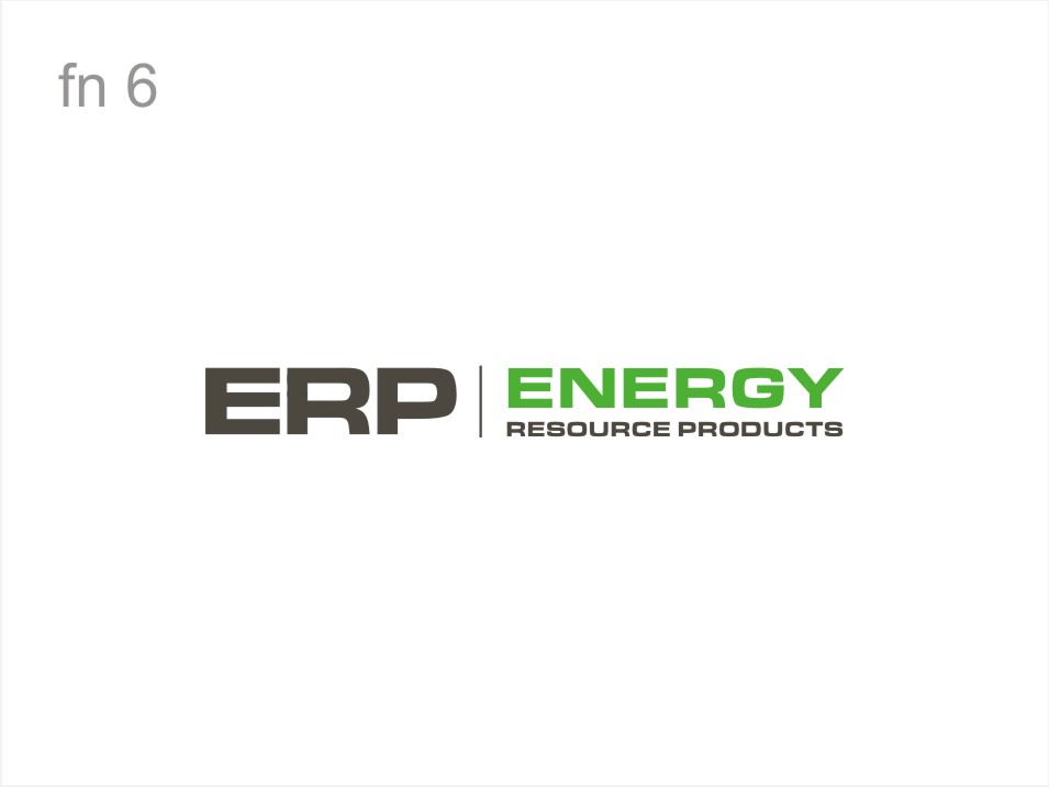 Logo Design by Logocraft for Energy Resource Products | Design #514059