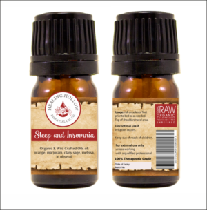 Label Design by ciolena