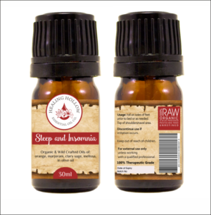 Large Essential oil business needs a unique label design  | Label Design by ciolena