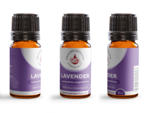 Diseño de Etiqueta por Akshar Shailesh para Healing Hollow Essential Oil Co.  | Diseño: #11519869