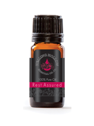 Diseño de Etiqueta por Vishal Vishwakarma  para Healing Hollow Essential Oil Co.  | Diseño: #11566891
