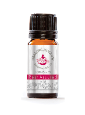 Diseño de Etiqueta por Vishal Vishwakarma  para Healing Hollow Essential Oil Co.  | Diseño: #11566893