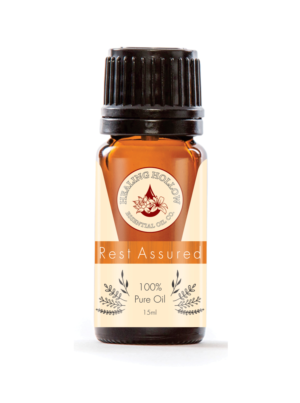 Diseño de Etiqueta por Vishal Vishwakarma  para Healing Hollow Essential Oil Co.  | Diseño: #11566907