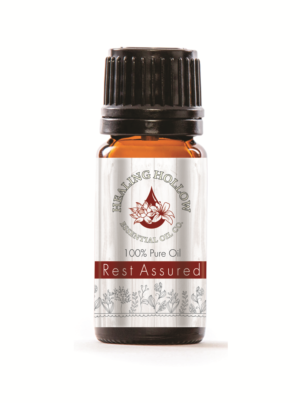 Diseño de Etiqueta por Vishal Vishwakarma  para Healing Hollow Essential Oil Co.  | Diseño: #11585854
