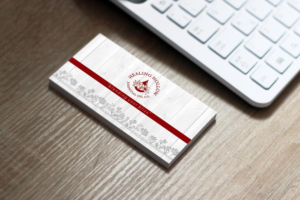 Diseño de Etiqueta por Vishal Vishwakarma  para Healing Hollow Essential Oil Co.  | Diseño: #11626650