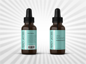 Packaging Design by boumlalali
