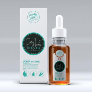 Packaging Design by cartoonbone